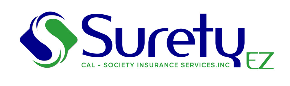 Surety EZ Logo